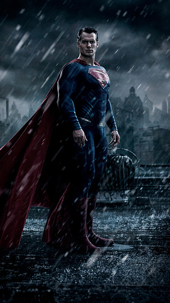 Batman v Superman: Dawn of Justice (2022) movie HD phone wallpaper