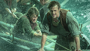 In the Heart of the Sea (2022) movie HD wallpaper