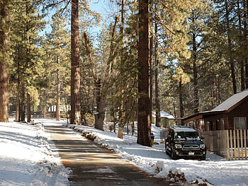 Auto, Winter, Nature, Mountains, Road, Forest, Recreation Center, Recreation Base HD wallpaper