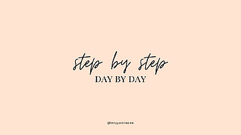 Inspirational & . Laptop quotes, Laptop , macbook, Aesthetic Quotes HD wallpaper