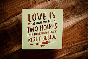 Love, Words, Inscription, Quote, Quotation HD wallpaper