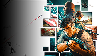 XIII 2020, games HD wallpaper
