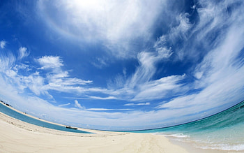Beautiful Sky, sky, beautiful, nature HD wallpaper