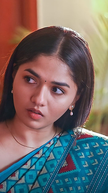 Sunaina, tamil actress HD phone wallpaper