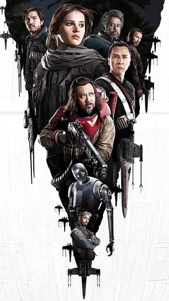 Donnie Yen, Movie, Rogue One, Star Wars Story HD phone wallpaper