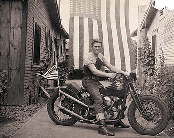 American iron, worthy, righteous, original, loud HD wallpaper