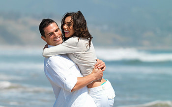 Happy hug, Mood-enhancing, Emotional boost, Joyful connection HD wallpaper