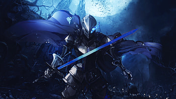 Fallen Kings Knight , knight, warrior, artist, artwork, digital-art HD wallpaper