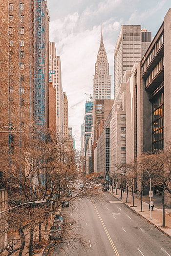 Manhattan (Travels), Best day trip, New York attractions, City exploration HD phone wallpaper