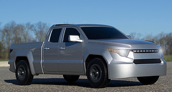 W-15, Workhorse Group HD wallpaper