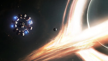 Interstellar (2022) movie HD wallpaper