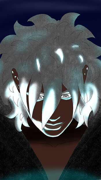 drawing, Anime HD phone wallpaper