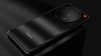 Xiaomi's big , Ridiculous camera bump, Samachar Central HD wallpaper