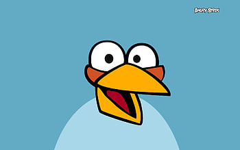 Games, Background, Angry Birds HD wallpaper