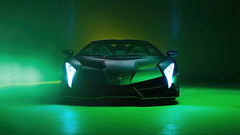 Lamborghini Veneno Roadster , lamborghini-veneno, lamborghini, 2021-cars, cars, behance HD wallpaper