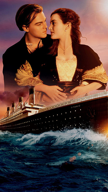 Titanic (2022) movie HD phone wallpaper