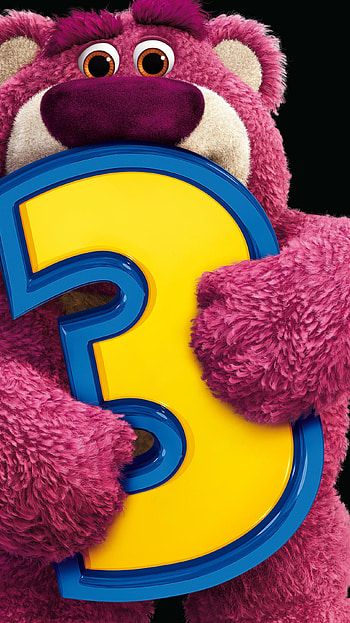 Toy Story 3 (2022) movie HD phone wallpaper