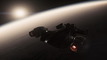 Star Citizen Space Flight, star-citizen, games, pc-games, 2018-games HD wallpaper