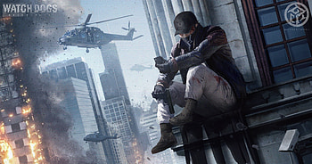 Watch Dogs Resurgence, watch-dogs, 2021-games, games HD wallpaper