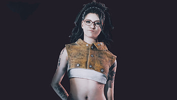 Nico Devil May Cry 5 Trouble Maker , devil-may-cry-5, games, 2020-games HD wallpaper