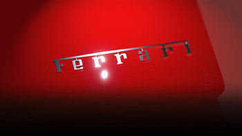 Ferrari, since 1947, car, red HD wallpaper