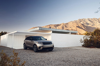 2018 Range Rover Velar R Dynamic P380, range-rover-velar, land-rover, range-rover, cars, 2018-cars HD wallpaper