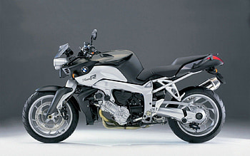BMW, bike, k1200, motor HD wallpaper