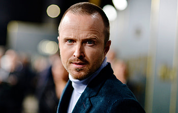 Aaron Paul, Actor, Aaron Paul, Movies HD wallpaper