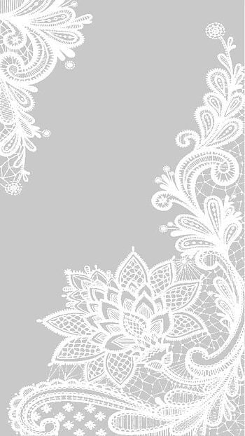 Lace , Feminine charm, Cute , Elegant backgrounds HD phone wallpaper