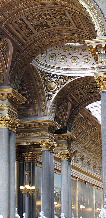 Versailles , Cool , Stunning visuals, collection HD phone wallpaper