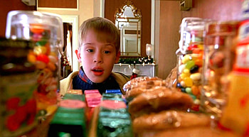 Home Alone, Comedy, Christmas HD wallpaper