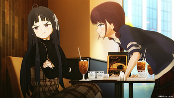 Anime Girls Band Cry - Emotional Encounter, Anime, Girls Band Cry HD wallpaper