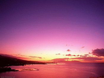 Horizon, sky HD wallpaper