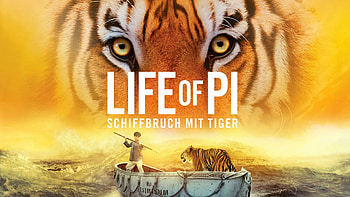 Life of Pi, Adventure drama, Beautiful , Friendship and survival HD wallpaper