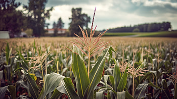 Stunning Corn Field - Ultra, corn field, cornfield, Agriculture, Farming, crops HD wallpaper