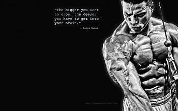 motivational fitness HD wallpaper