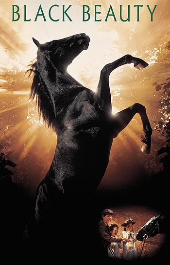 Black Beauty Streaming, Captivating drama, Animal rights, Themes of friendship HD phone wallpaper