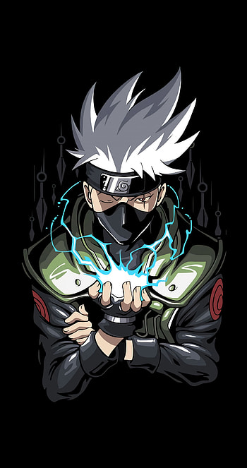 Regular, anime, itachi, nuruto HD phone wallpaper