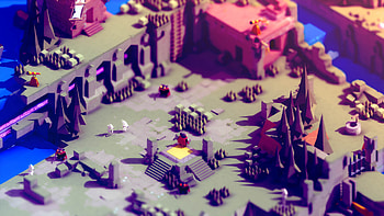 Tunic Game, Availability on Epic Games Store, New platform, Game expansion HD wallpaper