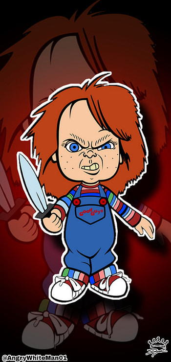 CHUCKY VECTOR, google Pixel, Samsung galaxy, max, Xaomi, apple , RealMe, oneplus, pro, plus, ultra HD phone wallpaper