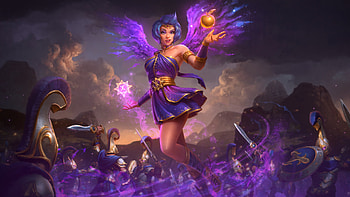 Fantasy Goddess Girl, fantasy-girls, fantasy, artist, artwork, digital-art, deviantart HD wallpaper