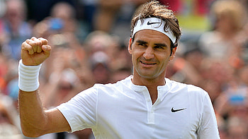 Roger Federer, Sports , HQ , 2019 HD wallpaper