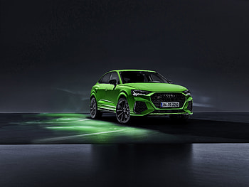 Audi Rs Q3 2019 , audi, cars HD wallpaper