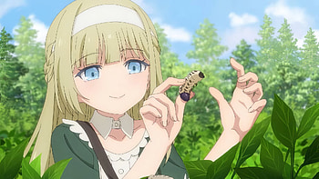Magical Moments: Isekai Mahou no Tsukurikata, Anime, Magic Maker: Isekai Mahou no Tsukurikata HD wallpaper