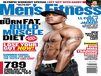 LL COOL J, movies, action, actors, usa HD wallpaper