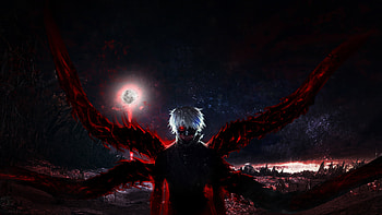 150 , Ken Kaneki HD wallpaper