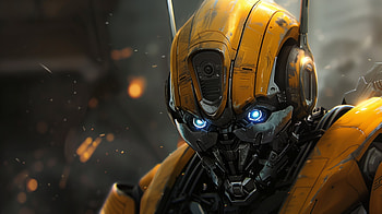 Bumblebee Transformers for, movie, Transformers, Bumblebee (Transformers) HD wallpaper