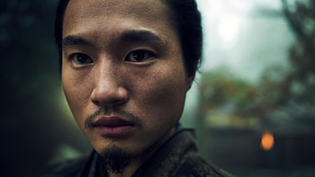 Shogun 2024 TV Show - Samurai Warrior Theme, TV Show, Shogun (2024) HD wallpaper