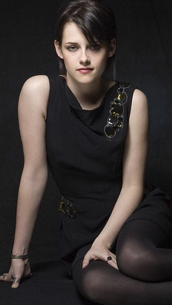 Kristen Stewart, Celebs, 6 HD phone wallpaper