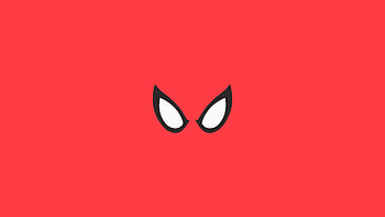 Spider-Man Comic Eyes, Comic, spider man HD wallpaper
